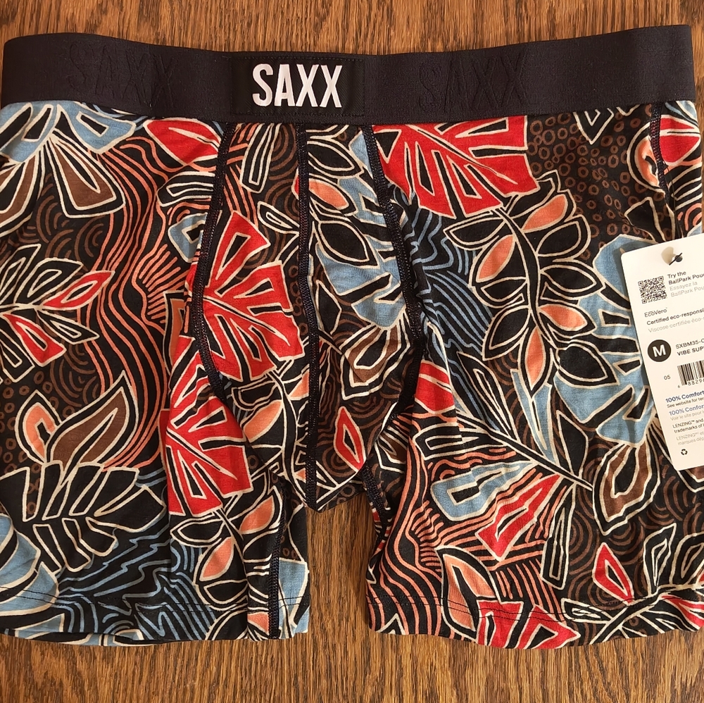 SAXX - Vibe Super Soft - Medium